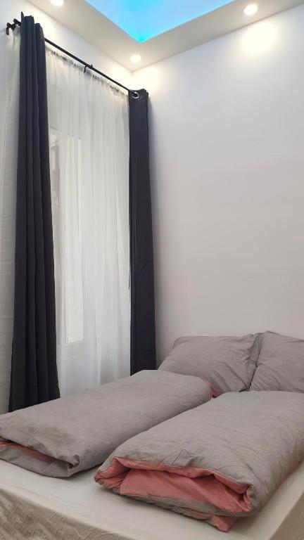 Green Panda Apartments Budapešť Exteriér fotografie
