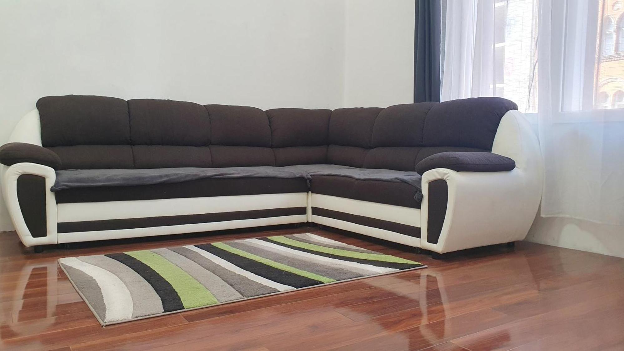 Green Panda Apartments Budapešť Exteriér fotografie