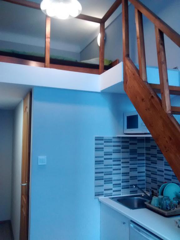 Green Panda Apartments Budapešť Exteriér fotografie